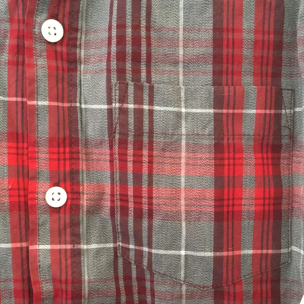 FINAL MARKDOWN Boys’ NWT Old Navy LS Button Down Shirt (L)